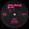 Gary Numan Emption 12" 1991 UK